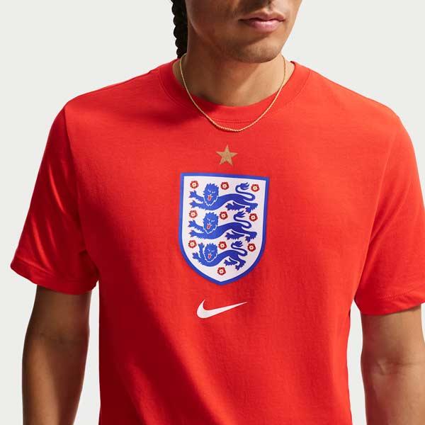 NIKE（ナイキ） ウェア サッカー Tシャツ イングランド イングランド