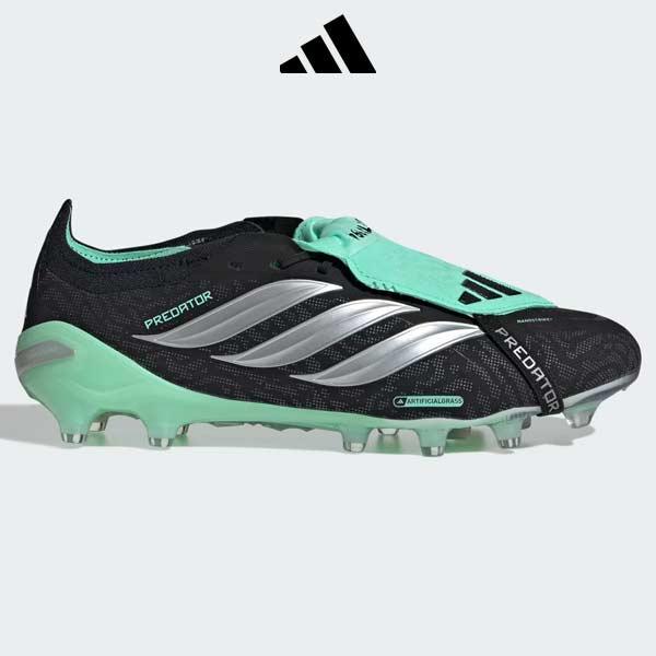 プレデターエリートフォールディングタンAG adidas（アディダス） スパイク サッカー プレデター エリート