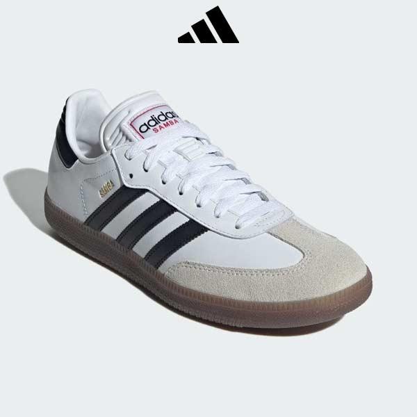 adidas（アディダス） シューズ フットサル サッカー サンバ SAMBA
