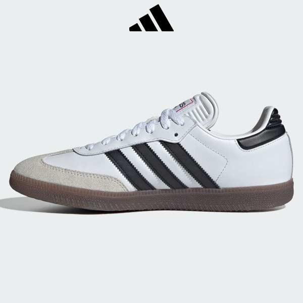 adidas（アディダス） シューズ フットサル サッカー サンバ SAMBA