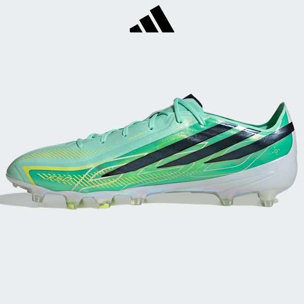 アディダス サッカースパイク F50 ELITE AG / 人工芝用 adidas（アディダス） スパイク サッカー F50 HYPERFAST ELITE AG 人工