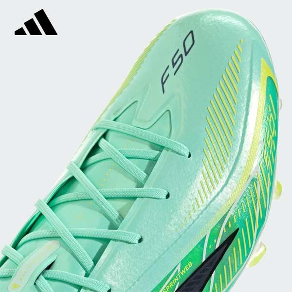 adidas（アディダス） スパイク サッカー F50 HYPERFAST ELITE AG 人工