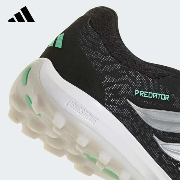 adidas（アディダス） サッカー プレデター プロ フォールディングタン
