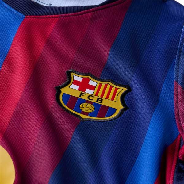 NIKE（ナイキ） ウェア ジュニア サッカー ユニフォーム FCバルセロナ