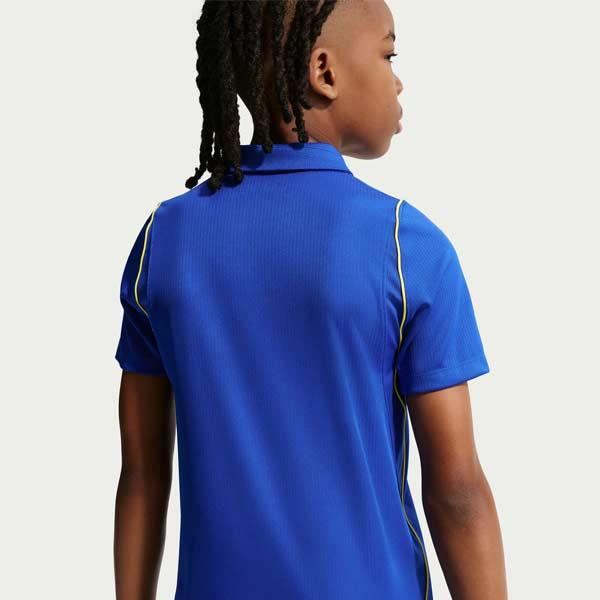 NIKE（ナイキ） ウェア ジュニア サッカー ユニフォーム チェルシーFC