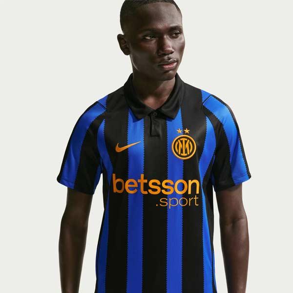 NIKE（ナイキ） ウェア サッカー ユニフォーム インテル ミラノ INTER