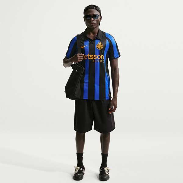 NIKE（ナイキ） ウェア サッカー ユニフォーム インテル ミラノ INTER