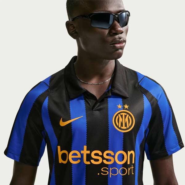 NIKE（ナイキ） ウェア サッカー ユニフォーム インテル ミラノ INTER