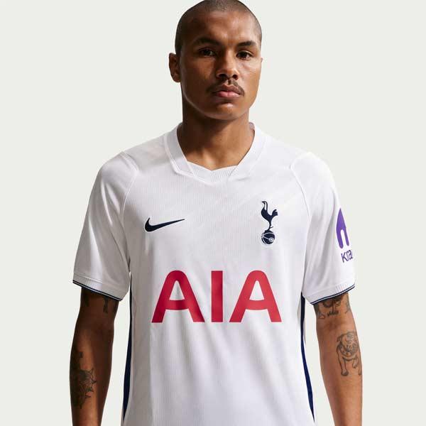 NIKE（ナイキ） ウェア サッカー ユニフォーム トッテナム