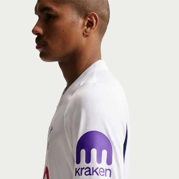 NIKE（ナイキ） ウェア サッカー ユニフォーム トッテナム