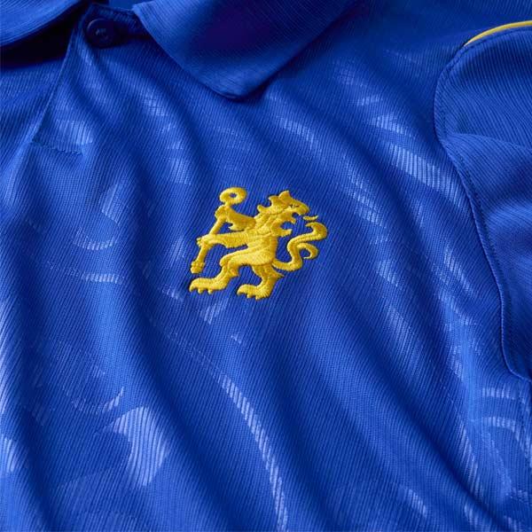 チェルシー Chelsea FC 26 27 ユニフォーム ポロシャツ NIKE（ナイキ