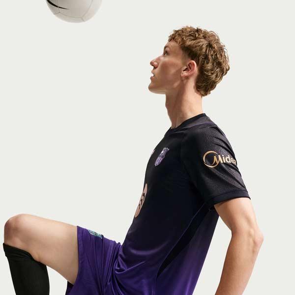 NIKE（ナイキ） ウェア サッカー ユニフォーム FCバルセロナ FCB