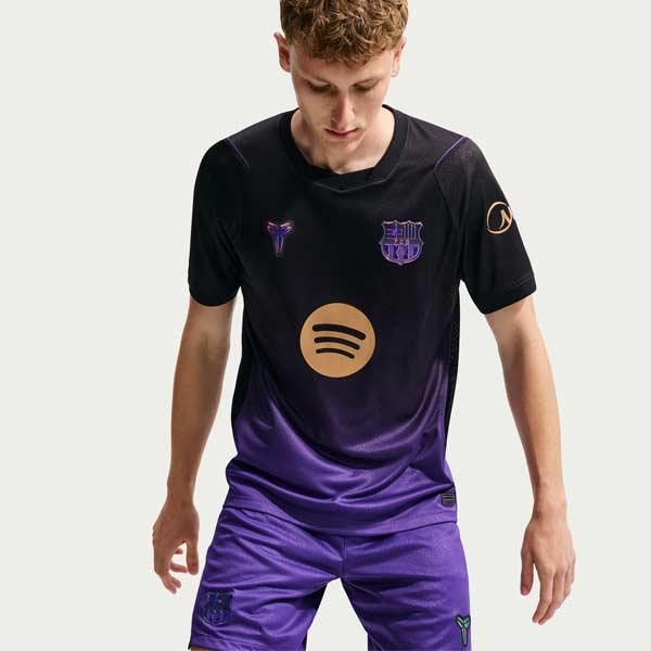 NIKE（ナイキ） ウェア サッカー ユニフォーム FCバルセロナ FCB
