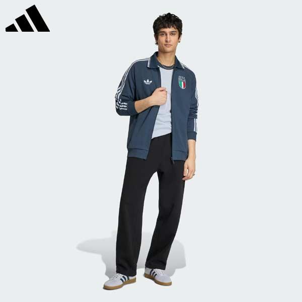 adidas（アディダス） ウェア サッカー イタリア代表 26 アウェイ