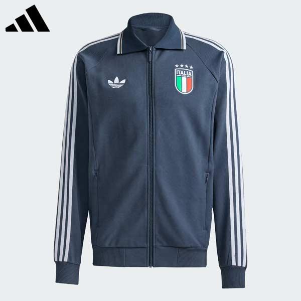adidas（アディダス） ウェア サッカー イタリア代表 26 アウェイ