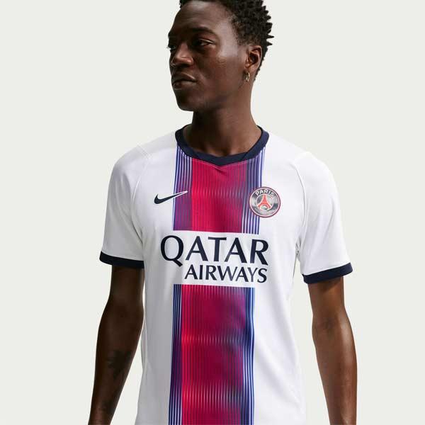 NIKE（ナイキ） ウェア サッカー レプリカ ユニフォーム パリ