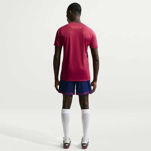 NIKE（ナイキ） ウェア サッカー プラシャツ FCバルセロナ FCB バルサ