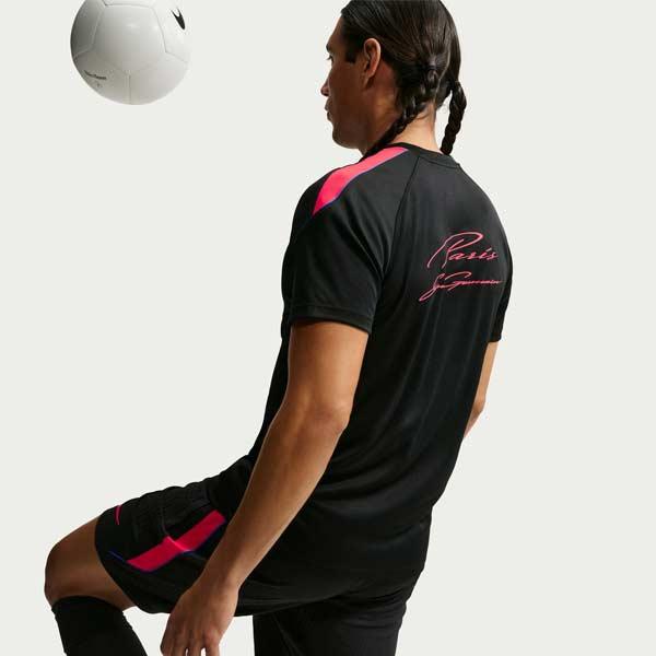 NIKE（ナイキ） ウェア サッカー プラシャツ パリサンジェルマン PSG M