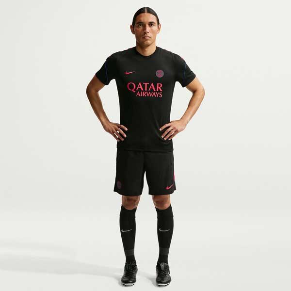 NIKE（ナイキ） ウェア サッカー プラシャツ パリサンジェルマン PSG M