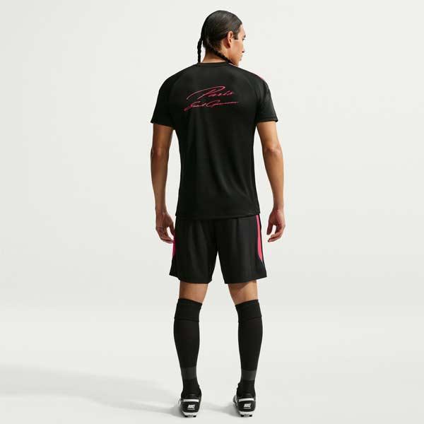 NIKE（ナイキ） ウェア サッカー プラシャツ パリサンジェルマン PSG M