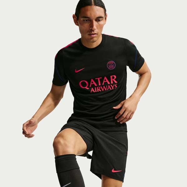 NIKE（ナイキ） ウェア サッカー プラシャツ パリサンジェルマン PSG M