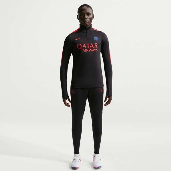 NIKE（ナイキ） ウェア サッカー パリサンジェルマン PSG M NK DF STRK