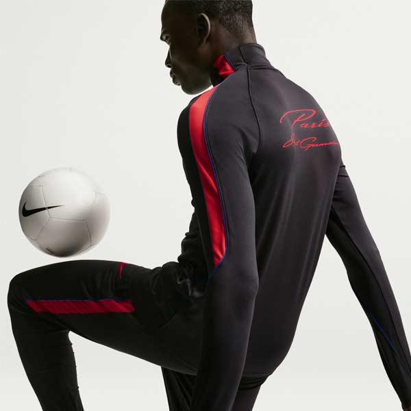 NIKE（ナイキ） ウェア サッカー パリサンジェルマン PSG M NK DF STRK