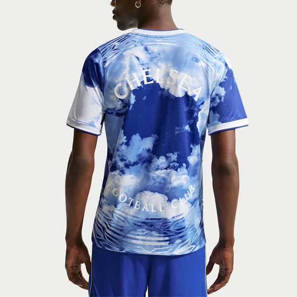 NIKE（ナイキ） ウェア サッカー プラシャツ チェルシーFC CHELSEA