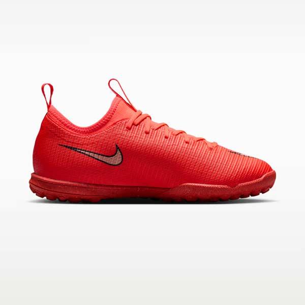 NIKE（ナイキ） ジュニア フットサル シューズ ターフ マーキュリアル