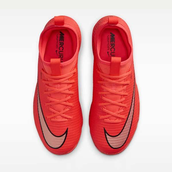 NIKE（ナイキ） ジュニア フットサル シューズ ターフ マーキュリアル