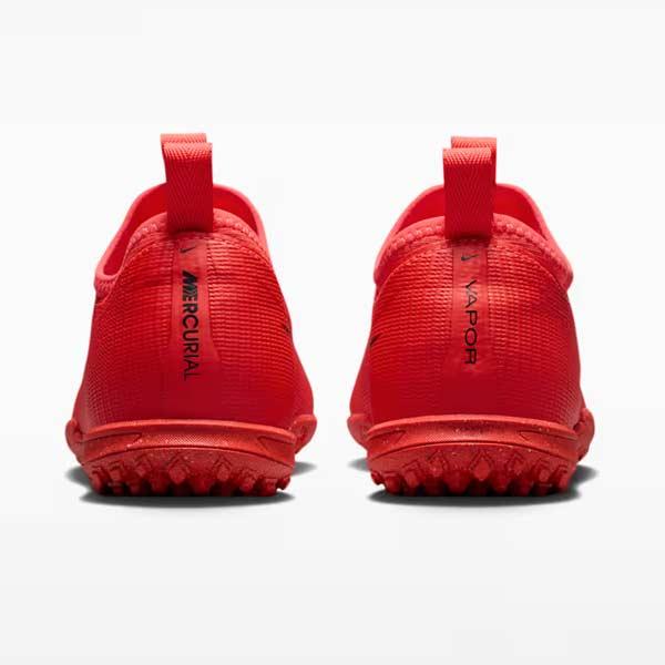 NIKE（ナイキ） ジュニア フットサル シューズ ターフ マーキュリアル