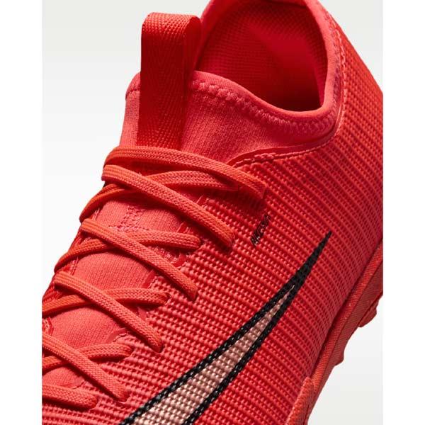 NIKE（ナイキ） ジュニア フットサル シューズ ターフ マーキュリアル
