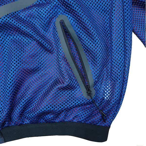 NIKE（ナイキ） メンズ FCバルセロナ アンセム ジャケット Dri-FIT