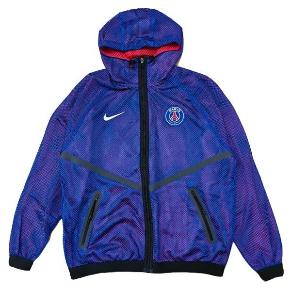 NIKE（ナイキ） メンズ パリサンジェルマン アンセム ジャケット