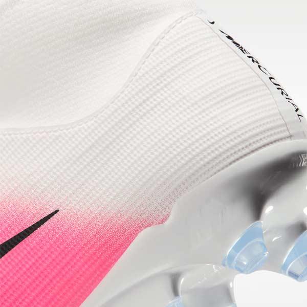 NIKE（ナイキ） スパイク サッカー ズーム マーキュリアル スーパー
