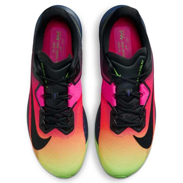 NIKE（ナイキ） ランニング シューズ エア ズーム ライバル フライ 4