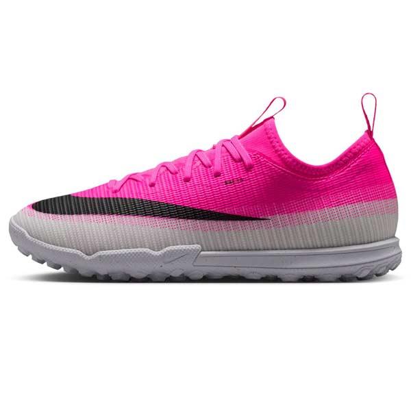 NIKE（ナイキ） ジュニア フットサル シューズ ターフ マーキュリアル