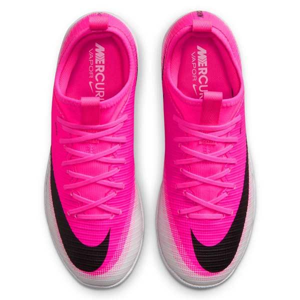 NIKE（ナイキ） ジュニア フットサル シューズ ターフ マーキュリアル