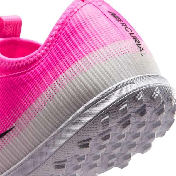NIKE（ナイキ） ジュニア フットサル シューズ ターフ マーキュリアル