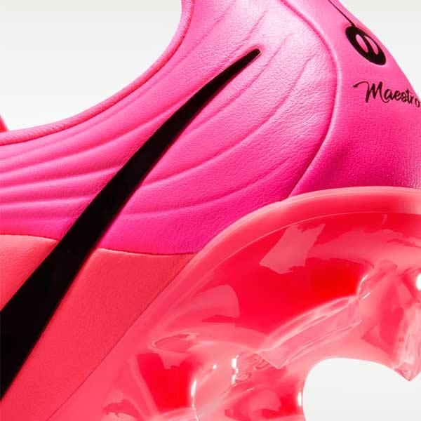 NIKE（ナイキ） サッカー シューズ スパイク ティエンポ マエストロ