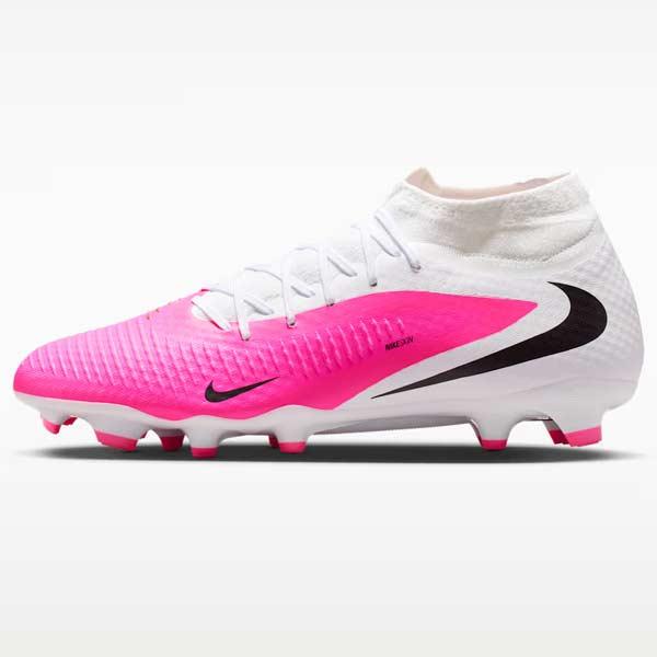 NIKEスパイク NIKE（ナイキ） スパイク サッカー ファントム 6 ハイカット