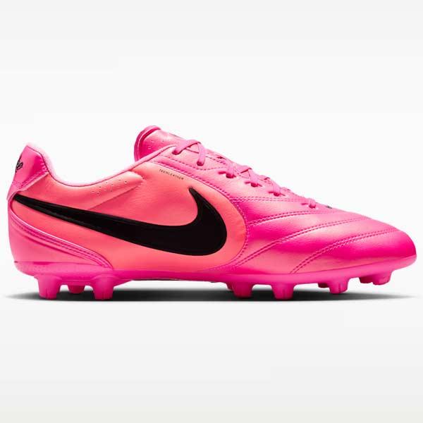 NIKE TIEMPO LIGERA HGE AF W ティエンポ　リゲラ　26 NIKE（ナイキ） スパイク サッカー ティエンポ リゲラ プロ HG TIEMPO