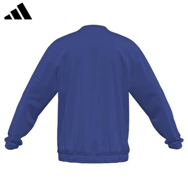adidas（アディダス） サッカー ENTRADA 22 WIND PISTE エントラーダ