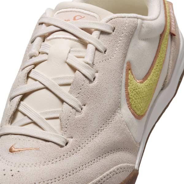 NIKE（ナイキ） ジュニア フットサル シューズ インドア ティエンポ