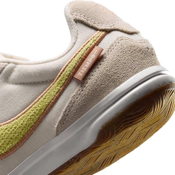 NIKE（ナイキ） ジュニア フットサル シューズ インドア ティエンポ