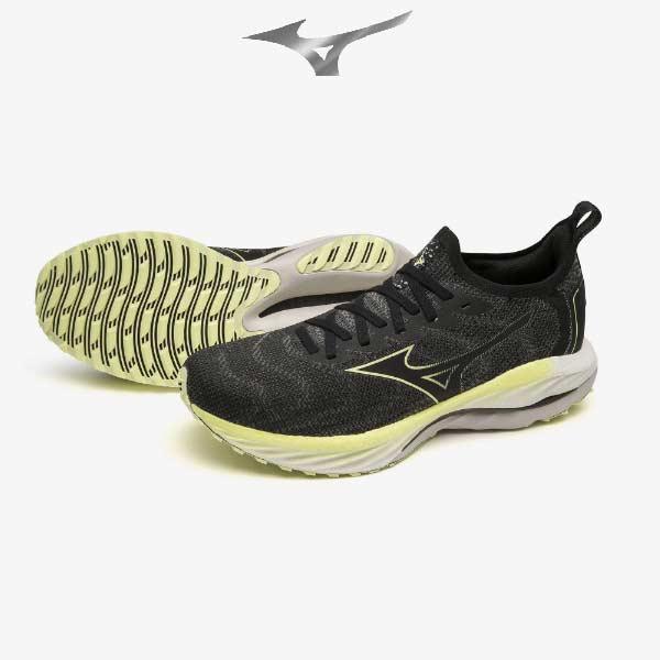 MIZUNO（ミズノ） ランニング シューズ ウエーブ ネオ ウインド WAVE