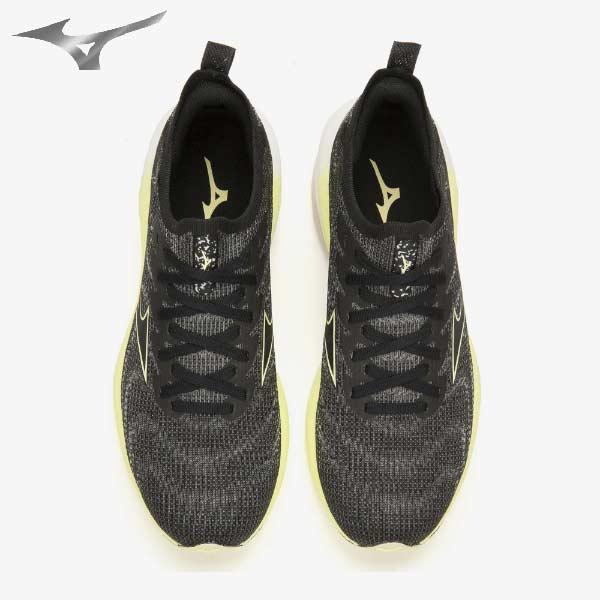 MIZUNO（ミズノ） ランニング シューズ ウエーブ ネオ ウインド WAVE