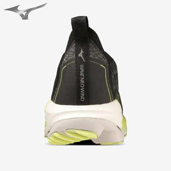 MIZUNO（ミズノ） ランニング シューズ ウエーブ ネオ ウインド WAVE