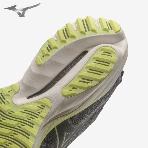 MIZUNO（ミズノ） ランニング シューズ ウエーブ ネオ ウインド WAVE