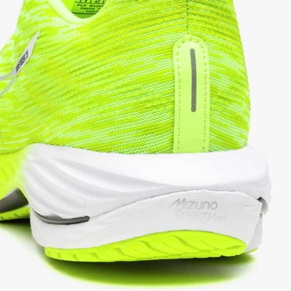 MIZUNO（ミズノ） ランニング シューズ ウェーブ ライダー 28 WAVE